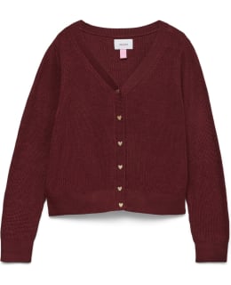 VMG 10335107-SYR-158/164 CARDIGAN FEM Main Image