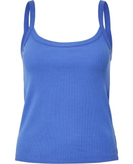 PIECES 17154482-RIV-XXL TANK TOP FEM KNI Main Image