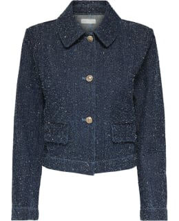 JDY 15341468-DBD-M JACKET FEM WOV Main Image