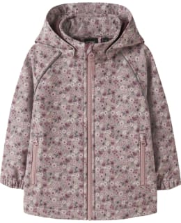 NI 13239081-WOO-BLO-98 JACKET FEM WOV Main Image