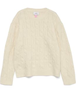 VMG 10335148-BIR-158/164 PULLOVER FEM Main Image