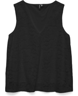 VM 10330053-BLA-EPA-XL BLOUSE CLOSED N Main Image