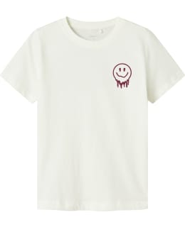 NI 13245139-CLD-BED-134/140 T-SHIRT MALE Main Image