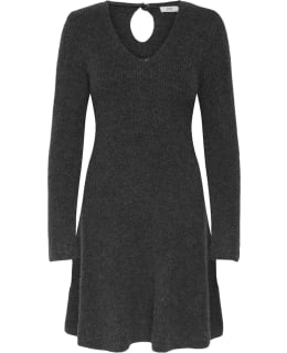 JDY 15355469-DGM-XS DRESS FEM KNIT Main Image