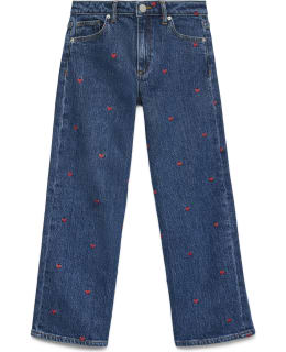 VMG 10335206-MBD-RIR-152 JEANS FEM WOV Main Image