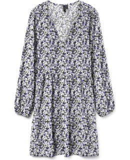 VM 10329718-PAL-RAO-S DRESS FEM WOV Main Image