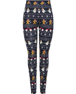 ONLY 15244042-NIS-SAO-S LEGGINGS FEM KNI Main Image