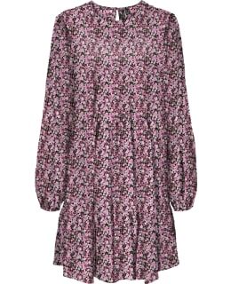 VM 10315753-PIL-RAO-S DRESS FEM WOV Main Image