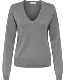 JDY 15355560-DES-XDE-M PULLOVER FEM KNIT Main Image