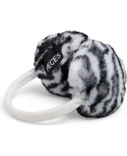 PIECES 17152456-BRW-RAO-OS EARWARMERS Main Image