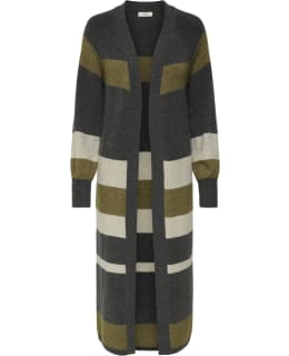 JDY 15302314-DGM-YST-M CARDIGAN FEM KNIT Main Image