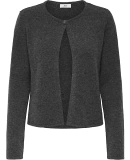 JDY 15355568-DGM-S CARDIGAN FEM KNIT Main Image