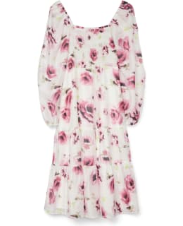 VM 10333339-SNW-TAO-S DRESS FEM WOV Main Image