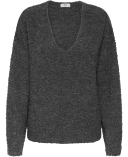 JDY 15355624-DGM-M PULLOVER FEM KNIT Main Image