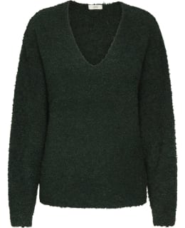 JDY 15355624-ROS-EDE-S PULLOVER FEM KNIT Main Image