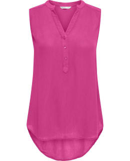 CARMAKOMA 15323372-FUF-48 BLOUSE OPEN Main Image