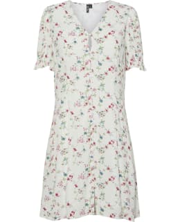 PIECES 17158482-CLD-DAO-S DRESS FEM WOV Main Image