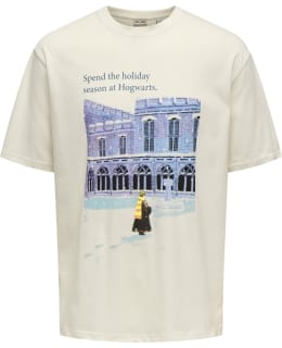 ONS 22035419-CLD-HOS-XL T-SHIRT MALE KNI Main Image