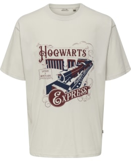 ONS 22035419-LUR-HOE-L T-SHIRT MALE KNIT Main Image