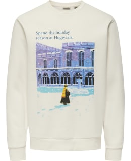 ONS 22035421-CLD-HOS-S SWEAT MALE KNIT Main Image