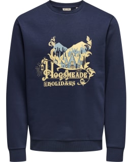 ONS 22035421-NAB-HOH-M SWEAT MALE KNIT Main Image
