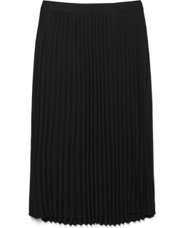 VM 10330644-BLA-CDE-54 SKIRT FEM WOV Main Image