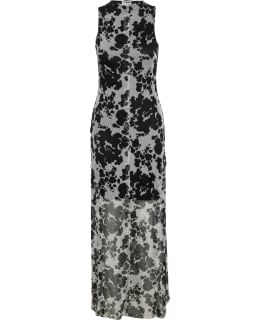 NM 27035349-BLA-WAO-S DRESS FEM WOV Main Image