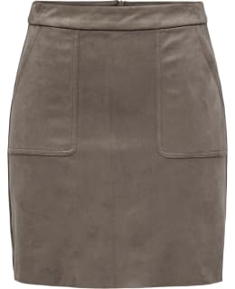 JDY 15352913-MOR-XL SKIRT FEM KNIT Main Image