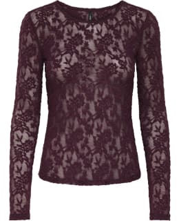 ONLY 15356155-MAW-XL BLOUSE CLOSED NEC Main Image