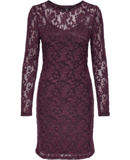 ONLY 15356156-MAW-XL DRESS FEM KNIT Main Image