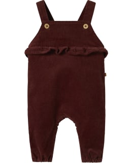 LIL A 13247523-HOC-80 OVERALL FEM WOV Main Image