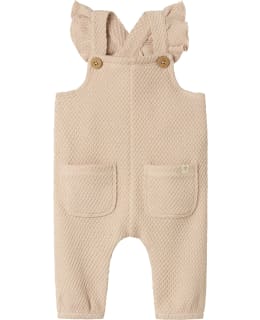 LIL A 13247030-CAR-56 OVERALL FEM KNIT Main Image