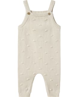 LIL A 13247032-PAP-74 OVERALL FEM KNIT Main Image