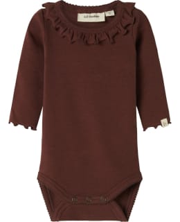 LIL A 13247038-HOC-74 BODY FEM KNIT Main Image