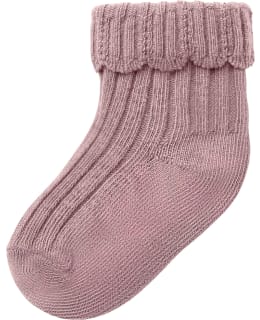NI 13221429-TOA-50/56 SOCKS FEM KNIT Main Image