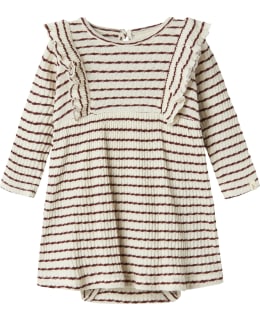 LIL A 13247388-HOC-56 MIDI DRESS FEM Main Image