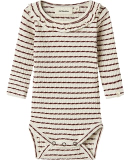 LIL A 13247397-HOC-56 BODY FEM KNIT Main Image