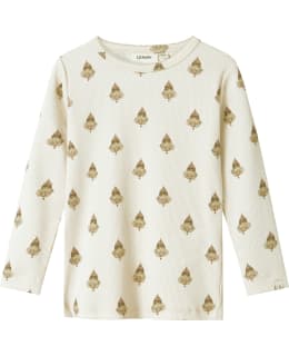 LIL A 13247238-PAP-116 BLOUSE CLOSED N Main Image