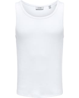 ONS 22030217-BRW-XXL TANK TOP MALE KNIT Main Image