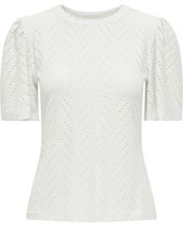 JDY 15351919-CLD-XXL BLOUSE CLOSED NEC Main Image