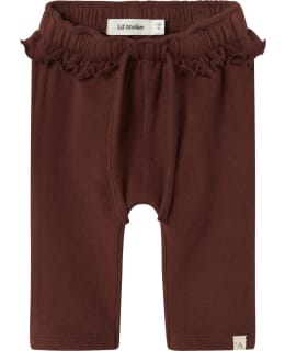 LIL A 13247633-HOC-56 TROUSERS FEM KNIT Main Image