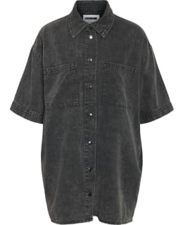 NM 27034179-BLA-DDE-XS DRESS FEM WOV Main Image