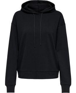 JDY 15356341-BLA-M SWEAT FEM KNIT Main Image