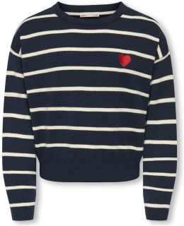 KONL 15356425-NIS-B/RH-122/128 PULLOVER Main Image