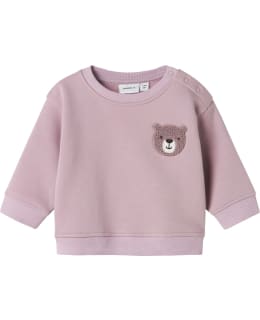 NI 13247495-BUL-68 SWEATSHIRT FEM KNIT Main Image