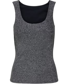 ONLY 15356494-BLA-RDE-M BLOUSE CLOSED Main Image