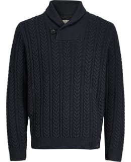 JJ 12283488-DAN-XL PULLOVER MALE KNIT Main Image