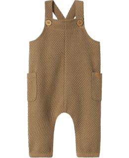 LIL A 13247599-SET-62 OVERALL MALE KNIT Main Image