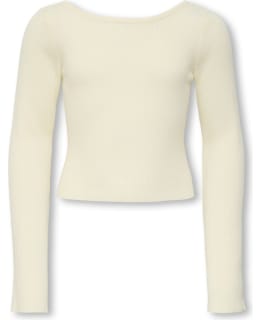 KONL 15356533-EGR-122/128 PULLOVER FEM K Main Image