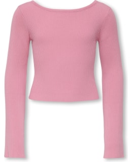 KONL 15356533-SEP-146/152 PULLOVER FEM K Main Image